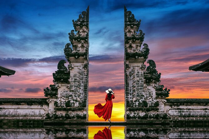 Bali Relaxing Gateway — travel photography of Indonesia