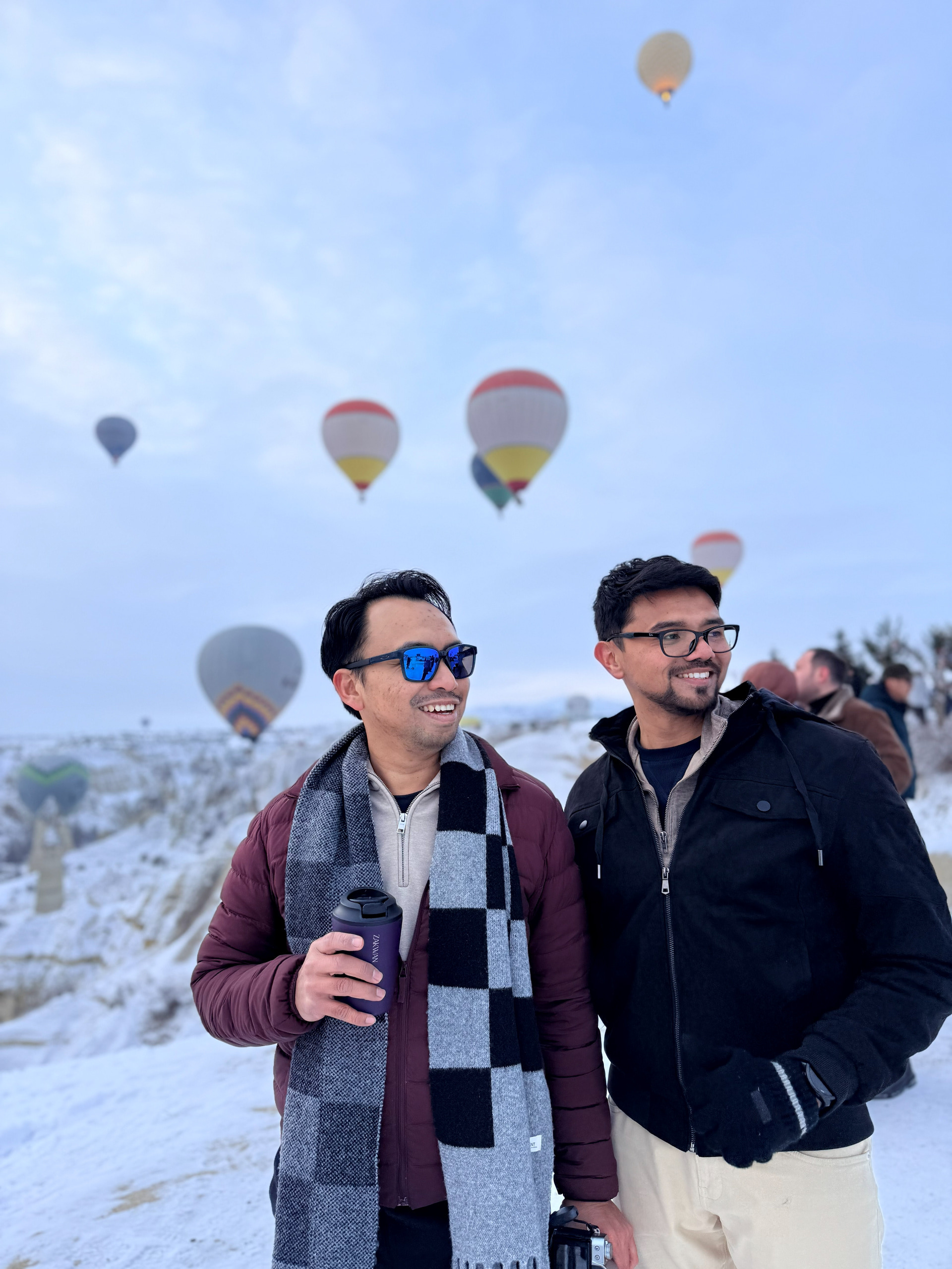 Memorable Stays