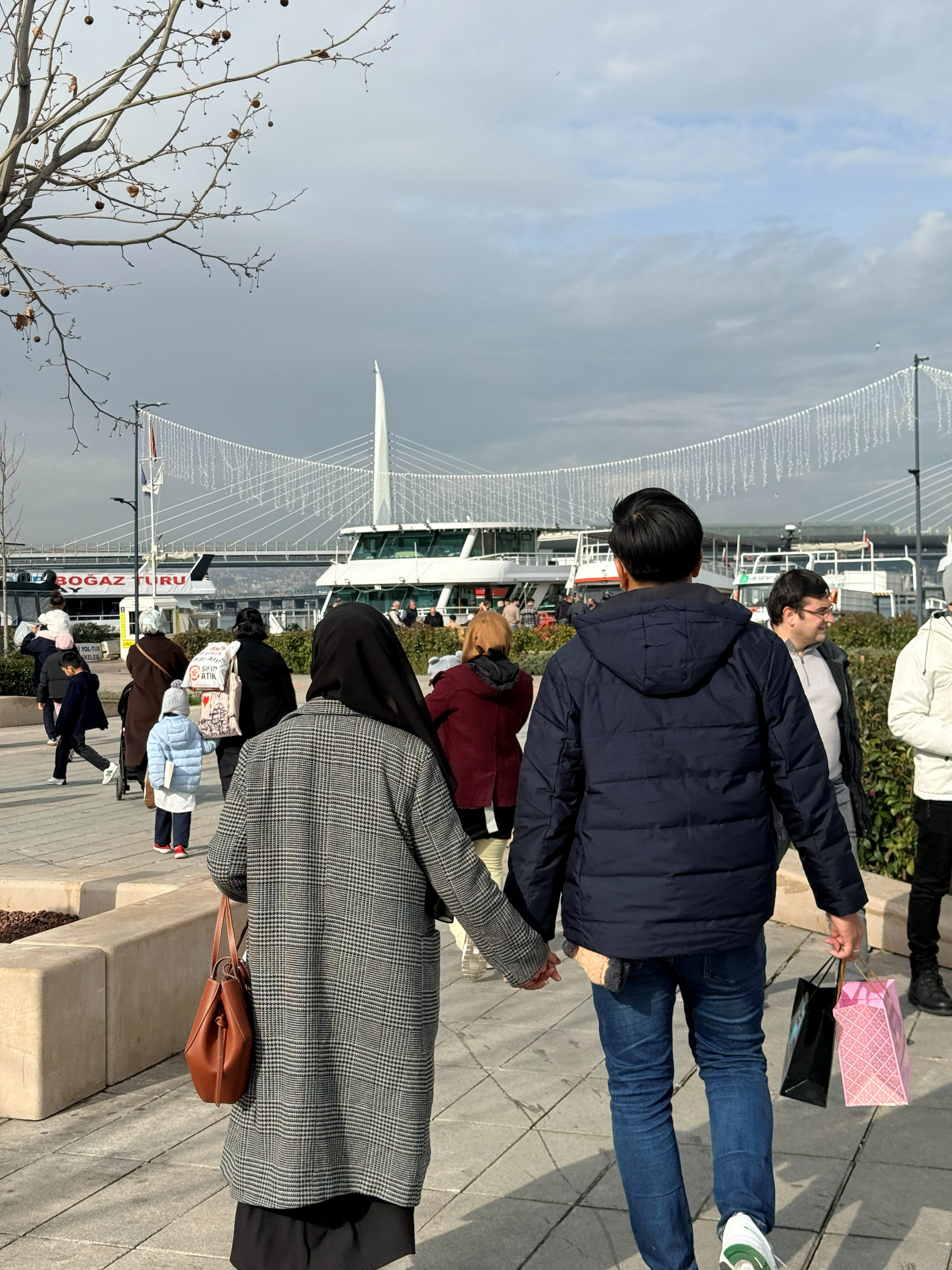 Journeys to Remember